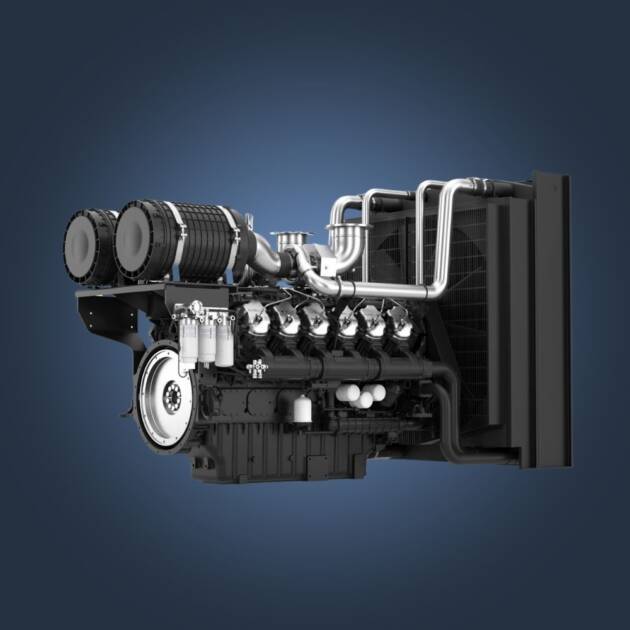 Vitesse variable 12M26