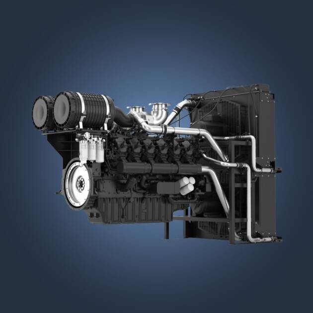 Vitesse variable 12M33
