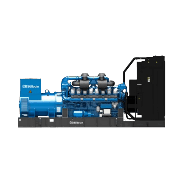 16M33-Genset-front1