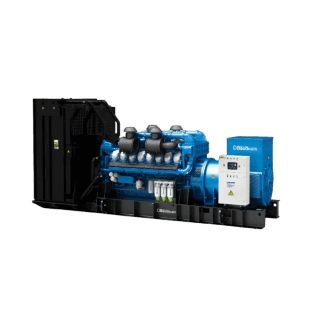 16M33-Genset3