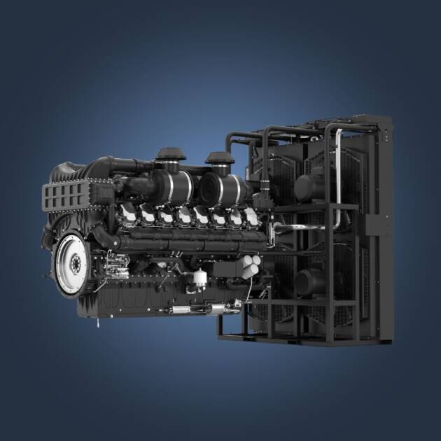 Vitesse variable 16M33