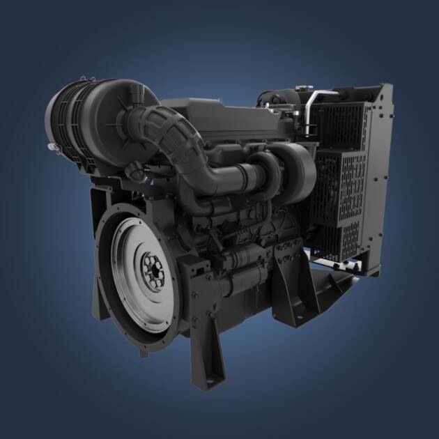 Vitesse variable 4M10