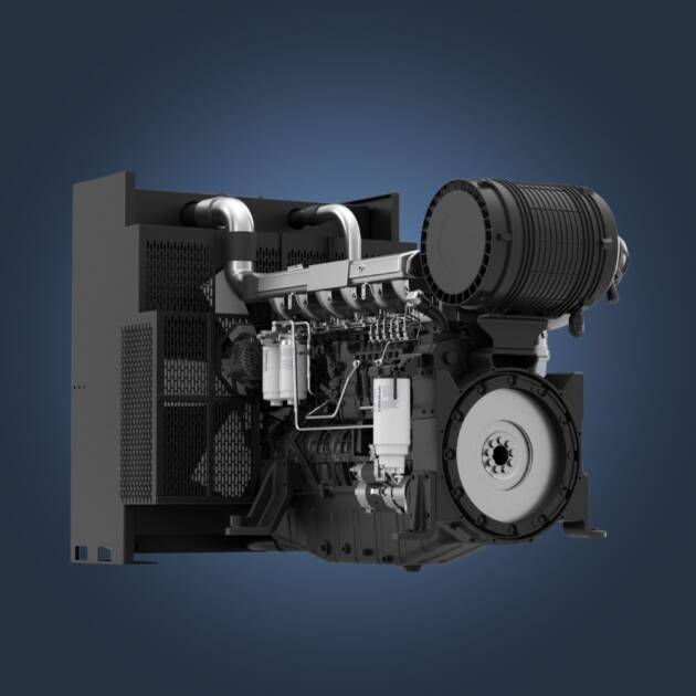 Vitesse variable 6M21