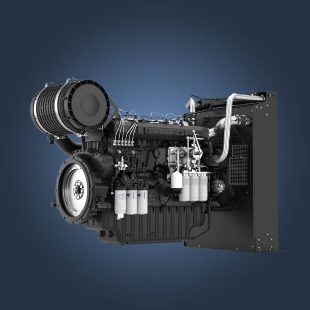 Vitesse variable 6M33