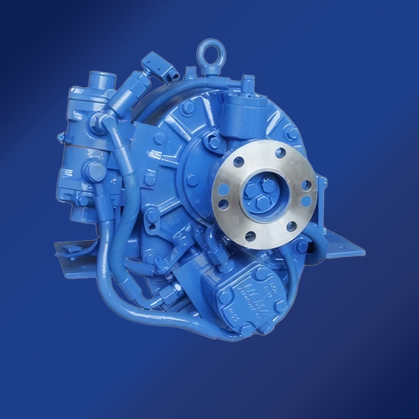 U-95 Hydraulic Coupling