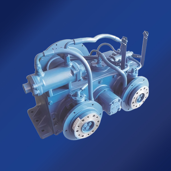 U-2009 Double Out Hydraulic Coupling