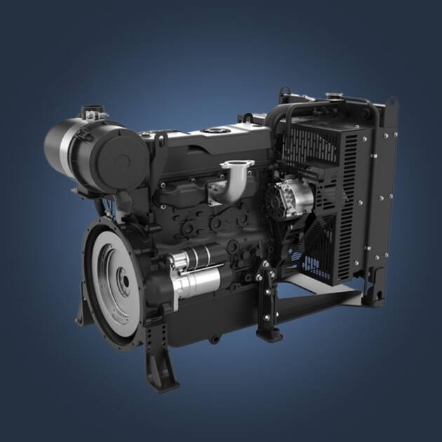Vitesse variable 4M06