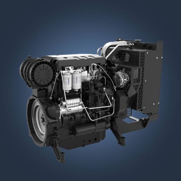 Vitesse variable 4M11