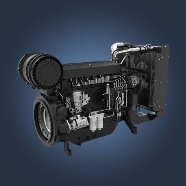 Vitesse variable 6M11