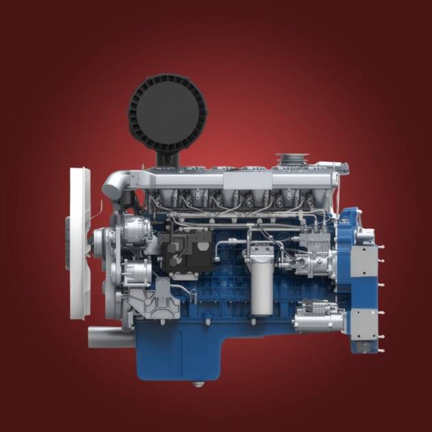 WP13 Series