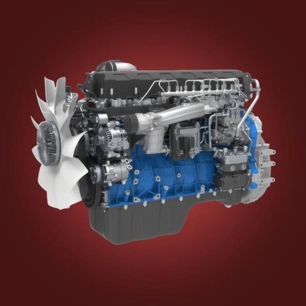 WP14T Series