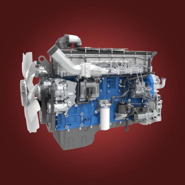 WP17T Series