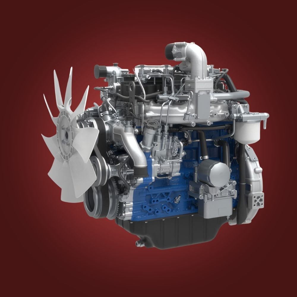WP3.6N Series | BTMafrica