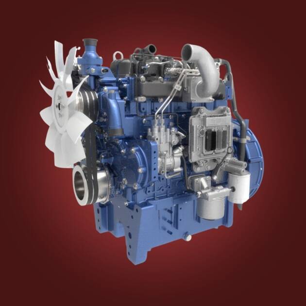 WP4.1 Series