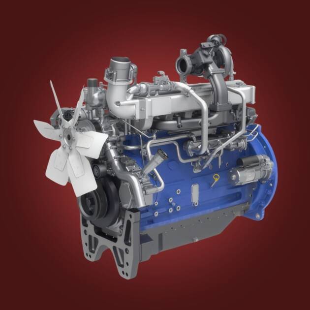 WP6 Series