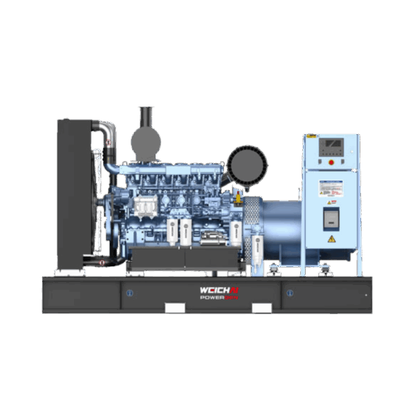 generator sets 13